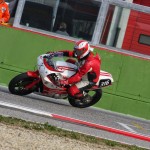 Endurance 2015 Imola Competizioni