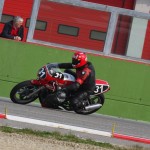 Endurance 2015 Imola Competizioni