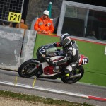 Endurance 2015 Imola Competizioni