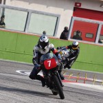 Endurance 2015 Imola Competizioni