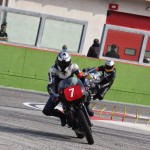 Endurance 2015 Imola Competizioni