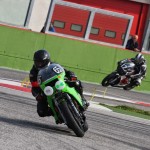 Endurance 2015 Imola Competizioni