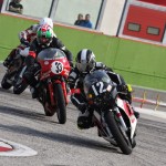 Endurance 2015 Imola Competizioni