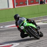 Endurance 2015 Imola Competizioni