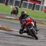 Endurance 2015 Imola Competizioni