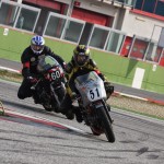 Endurance 2015 Imola Competizioni