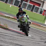 Endurance 2015 Imola Competizioni