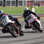 Endurance 2015 Imola Competizioni