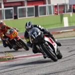 Endurance 2015 Imola Competizioni