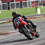 Endurance 2015 Imola Competizioni