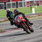 Endurance 2015 Imola Competizioni