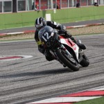 Endurance 2015 Imola Competizioni