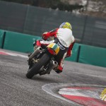 Endurance 2015 Imola Competizioni