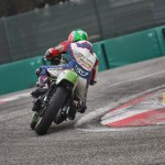 Endurance 2015 Imola Competizioni