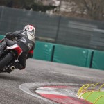 Endurance 2015 Imola Competizioni