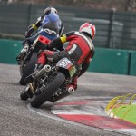 Endurance 2015 Imola Competizioni