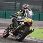 Endurance 2015 Imola Competizioni