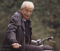 IL GRANDE LINO TONTI