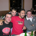 Le quattro giornate