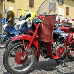 Quando la passione spiega le ali