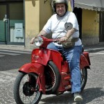 Quando la passione spiega le ali