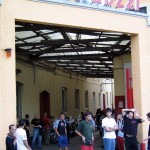Raid Norge 2006