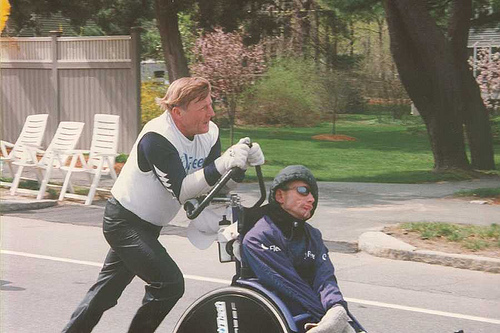 Traversata delle tre Americhe in moto - San Francisco