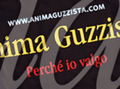 gadgets di Anima Guzzista