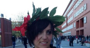 Laura Raso tesi di laurea