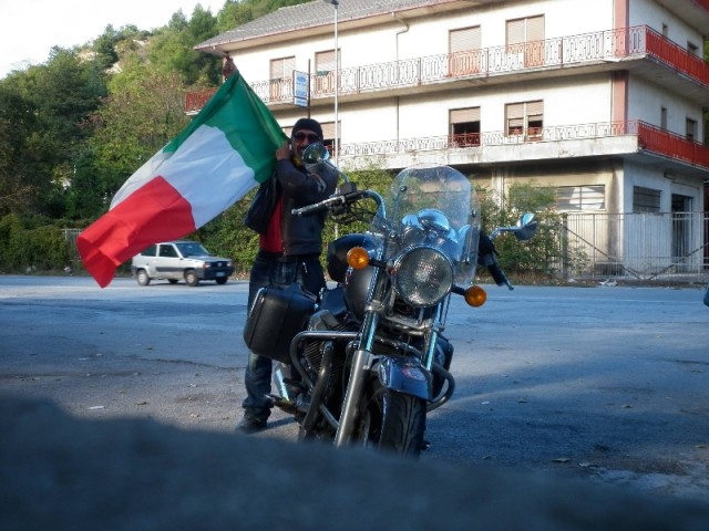 100.000 km oltre i sogni