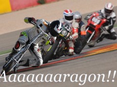 endurance 2013 aragon