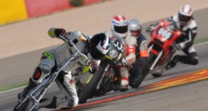 endurance 2013 aragon
