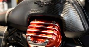 EICMA 2014 Anima Guzzista Moto Guzzi