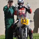 AnimaGuzzista competizioni Mugello 2014 classifica endurance