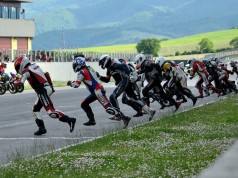 AnimaGuzzista competizioni Mugello 2014 classifica endurance