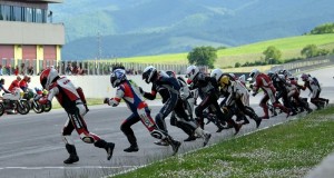 AnimaGuzzista competizioni Mugello 2014 classifica endurance