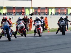 AnimaGuzzista competizioni Mugello 2014 classifica endurance