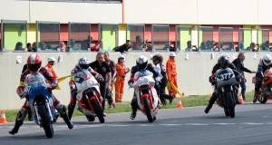 AnimaGuzzista competizioni Mugello 2014 classifica endurance