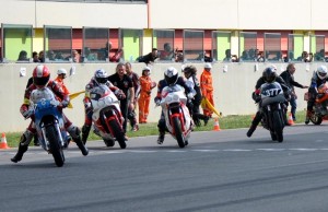 AnimaGuzzista competizioni Mugello 2014 classifica endurance