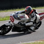 AnimaGuzzista competizioni Mugello 2014 classifica endurance