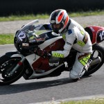 AnimaGuzzista competizioni Mugello 2014 classifica endurance