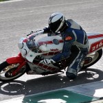 AnimaGuzzista competizioni Mugello 2014 classifica endurance