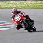 AnimaGuzzista competizioni Mugello 2014 classifica endurance