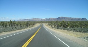 road