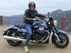 Daniele Torresan Moto Guzzi