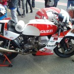 AnimaGuzzista Eventi Bikers Classic 2011 __002