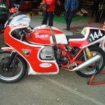 AnimaGuzzista Eventi Bikers Classic 2011 __009