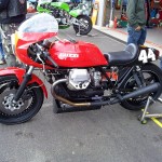 AnimaGuzzista Eventi Bikers Classic 2011 __023