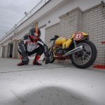 AnimaGuzzista Eventi Ducati Speed Week __010