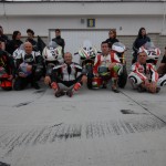 AnimaGuzzista Eventi Ducati Speed Week __011